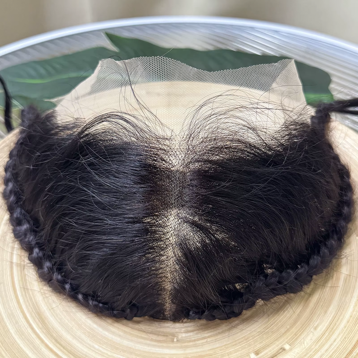 # 27 Body Wave 13x4 Dentelle Frontal Cheveux Humains