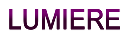 Lumiere Hair logo