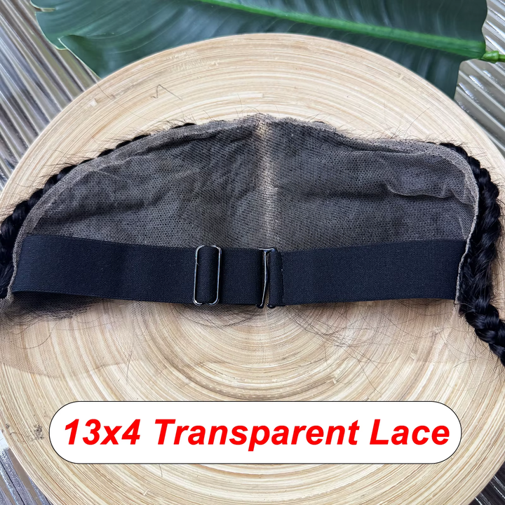 # 27 Body Wave 13x4 Dentelle Frontal Cheveux Humains