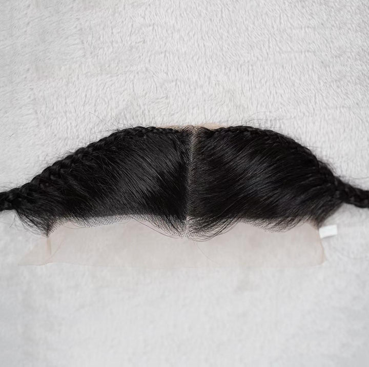 # 27 Body Wave 13x4 Dentelle Frontal Cheveux Humains