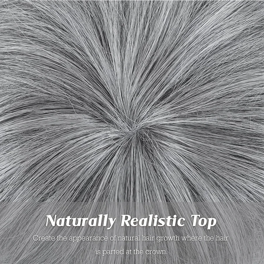Naturel noir 13 x 4 x 1 partie latérale dentelle bouclée courte Pixie Cut Bob pour les femmes noires
