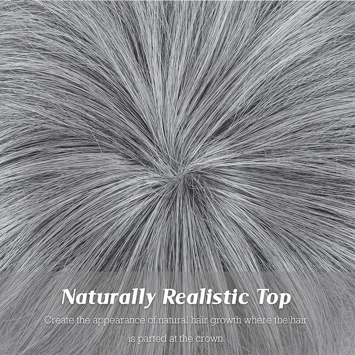 Naturel noir 13 x 4 x 1 partie latérale dentelle bouclée courte Pixie Cut Bob pour les femmes noires