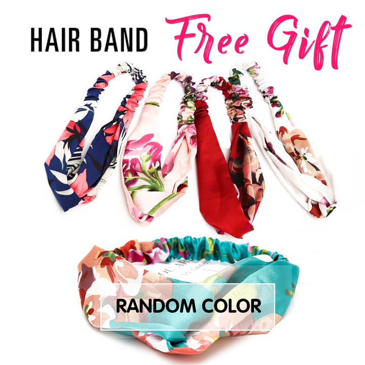 99J Colored  Water Wave Human Hair Wigs Indian Headband Wig For Women Long Hair 10-30Inch
