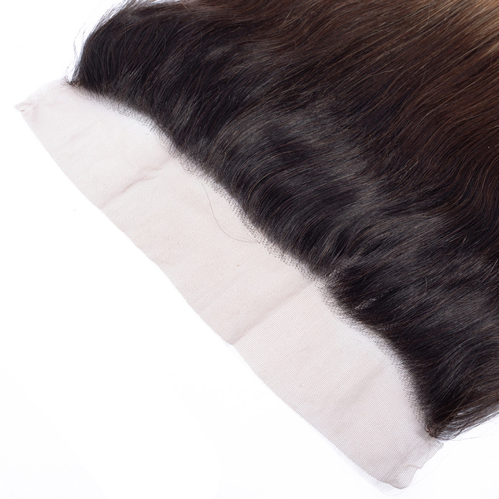 lumiere 1B/99J Ombre Body Wave 4 Bundles With 4x4 Lace Closure Pre Colored human hair - Lumiere hair