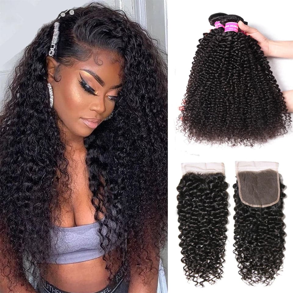 brazilian hair in bundles