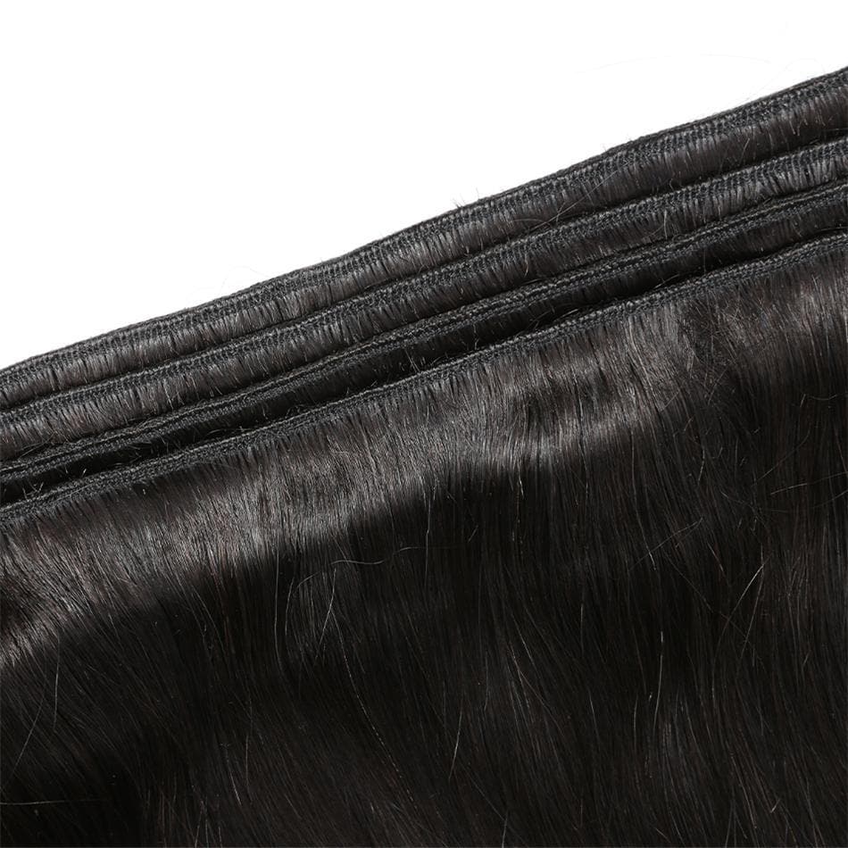 lumiere Hair 4 Bundles Peruvain Body Wave Virgin Human Hair Extension - lumiere Hair