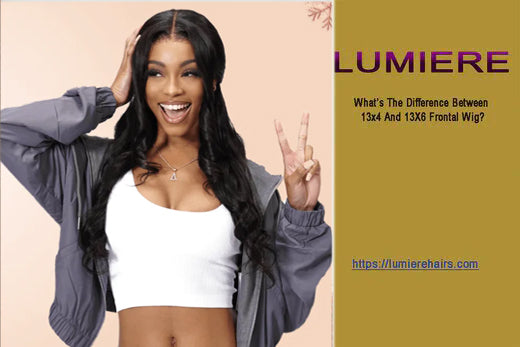 Some Hair You Must Buy Lumiere Hair   99 