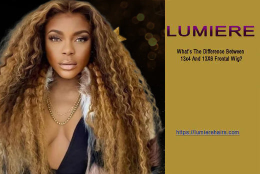 Let's Style Kinky Straight Wig?