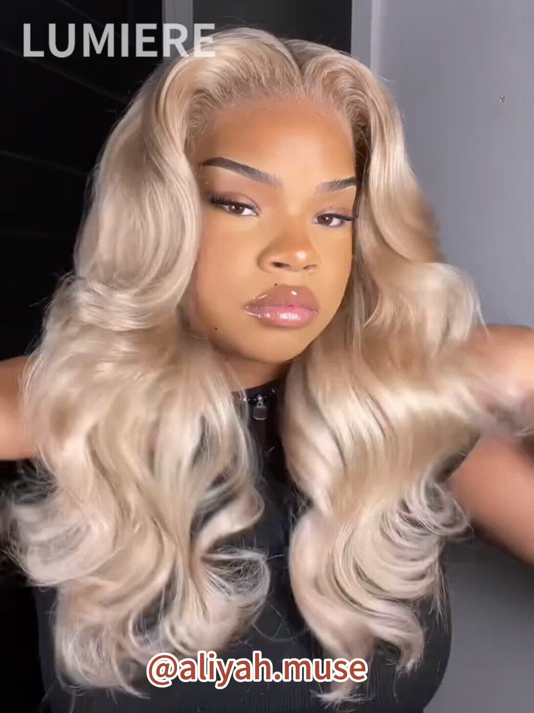 613 promotion wig