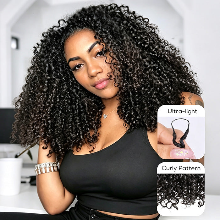 Color Hair #4 Tape In Hair Extensions Cheveux Raides Vierges Humains 20 pcs/1pack 100% Cheveux Humains 