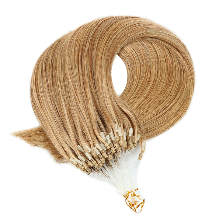 Color Hair #4 Tape In Hair Extensions Cheveux Raides Vierges Humains 20 pcs/1pack 100% Cheveux Humains 