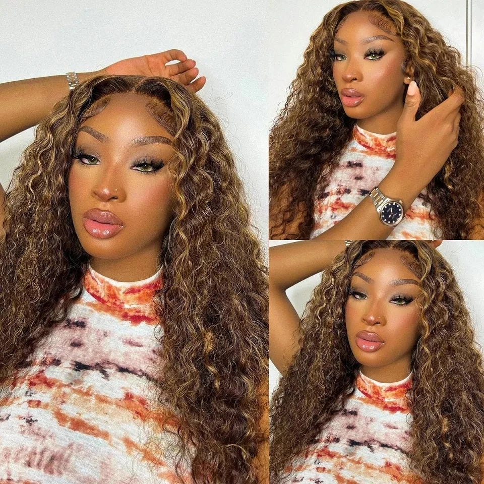 HD Lace Wigs – Lumiere hair