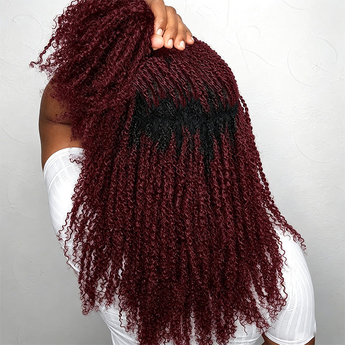 lumiere 1 pièce vague d'eau bundle vierge extension de cheveux humains