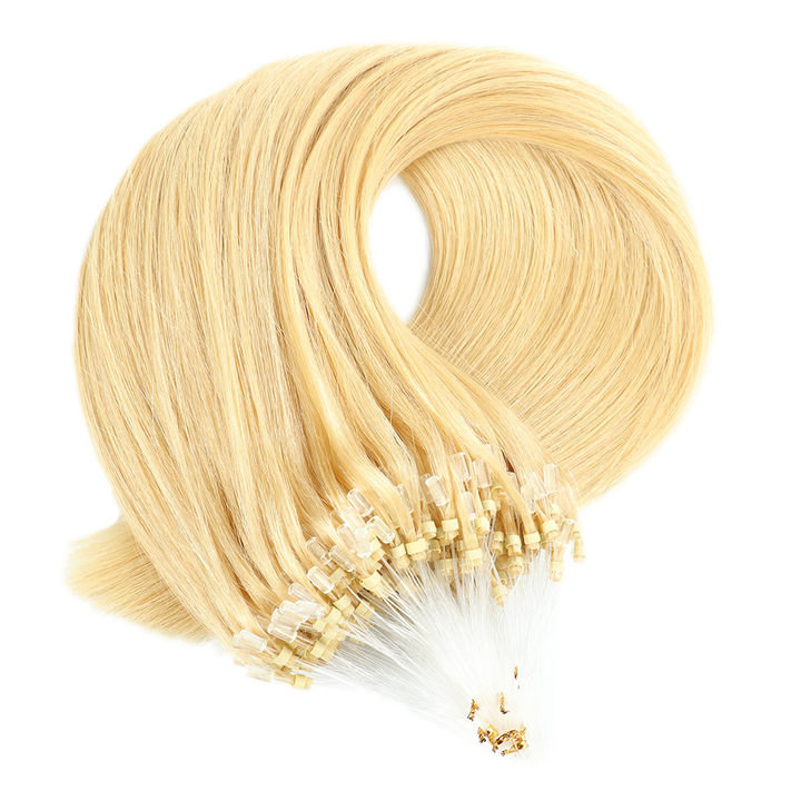 Color Hair #4 Tape In Hair Extensions Cheveux Raides Vierges Humains 20 pcs/1pack 100% Cheveux Humains 