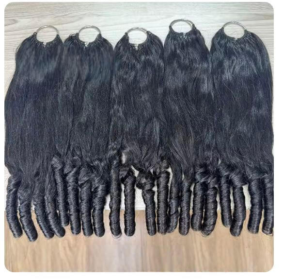 Color Hair #4 Tape In Hair Extensions Cheveux Raides Vierges Humains 20 pcs/1pack 100% Cheveux Humains 