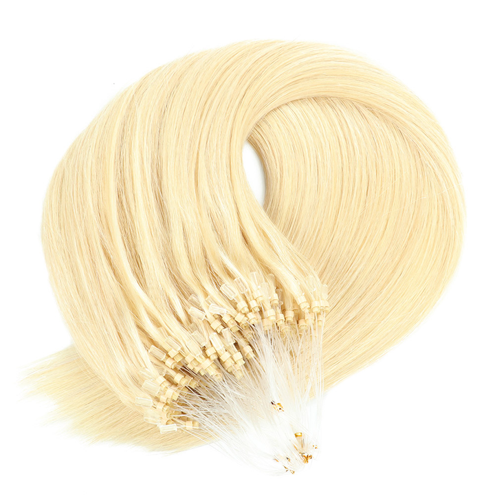 Color Hair #4 Tape In Hair Extensions Cheveux Raides Vierges Humains 20 pcs/1pack 100% Cheveux Humains 