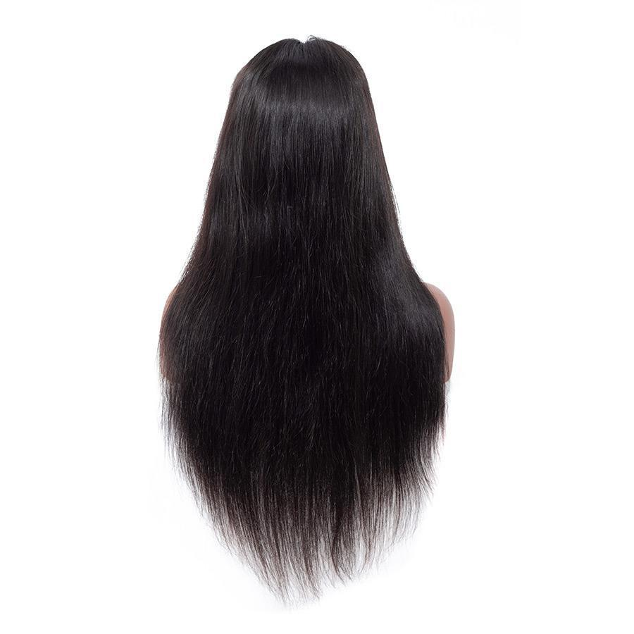 $97=22'' 13x4 Lace Wig丨Straight 13x4 HD Lace Human Hair Wig (No Code Need)