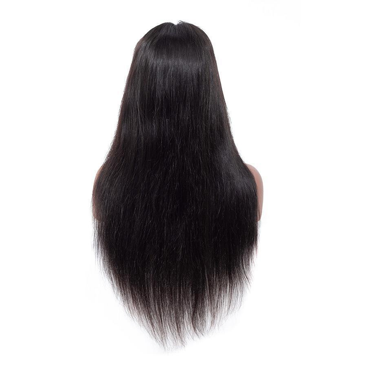 $97=22'' 13x4 Lace Wig丨Straight 13x4 HD Lace Human Hair Wig (No Code Need)