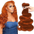 #350 Brazilian 30 32 Body Wave 4 Bundles 100% Virgin Human Hair Weave