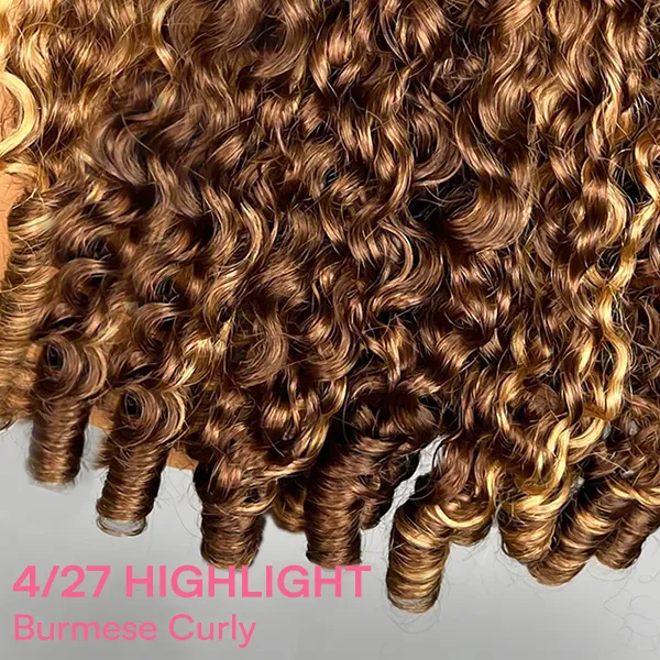 Perruque brésilienne de cheveux humains sans colle U Part Water Wave 