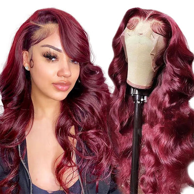 #99J Loose Wave 3 Bundles Peruvian Hair Weave virgin Human Hair Extensions