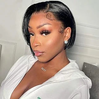 Extensions de cheveux humains de queue de cheval de cordon de vague de corps pour des femmes 