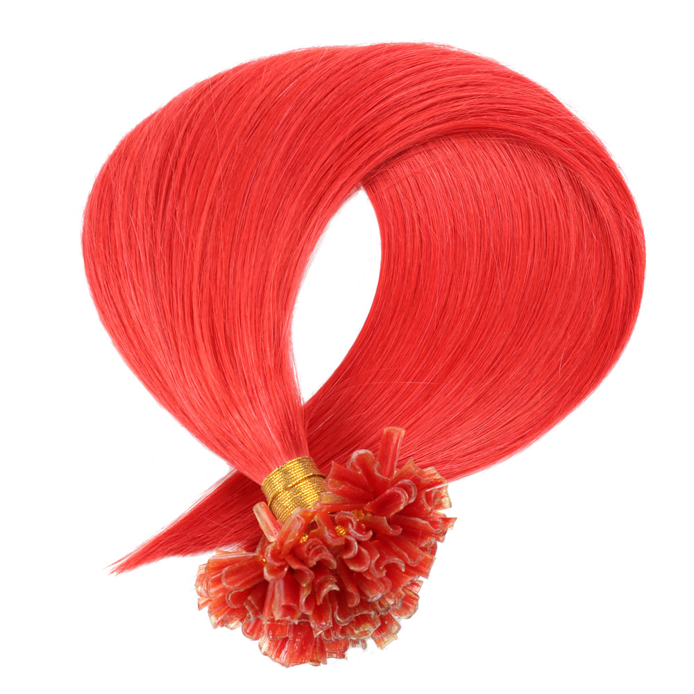 Color Hair #4 Tape In Hair Extensions Cheveux Raides Vierges Humains 20 pcs/1pack 100% Cheveux Humains 