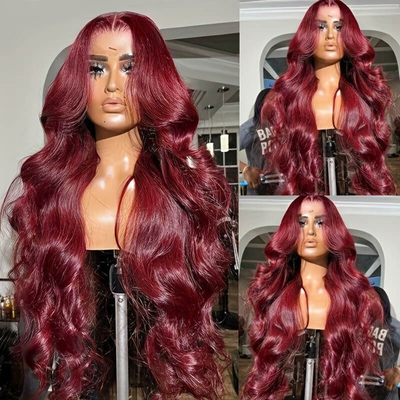 Luxury Human Hair Wig & Hair Extensions-Lumiere Hair