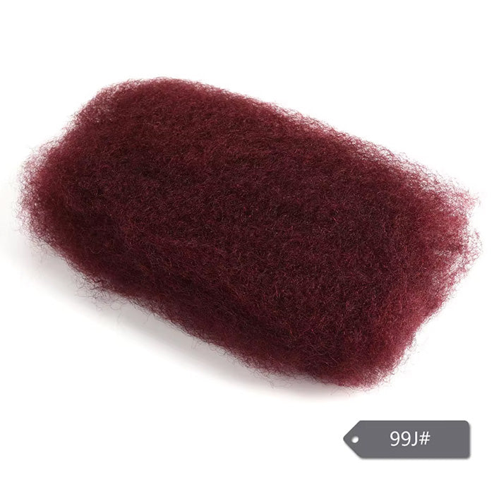 lumiere 1 pièce vague d'eau bundle vierge extension de cheveux humains