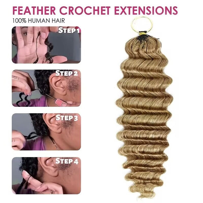 Color Hair #4 Tape In Hair Extensions Cheveux Raides Vierges Humains 20 pcs/1pack 100% Cheveux Humains 
