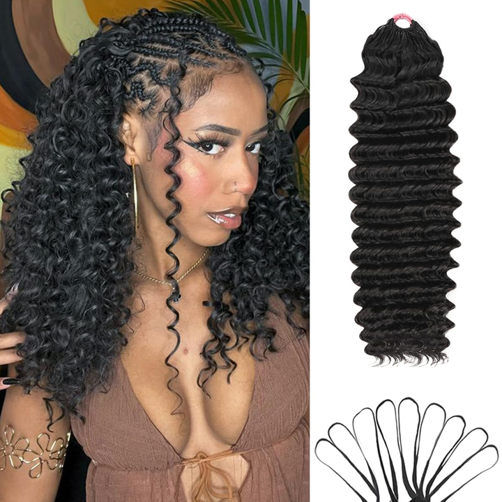 Color Hair #4 Tape In Hair Extensions Cheveux Raides Vierges Humains 20 pcs/1pack 100% Cheveux Humains 