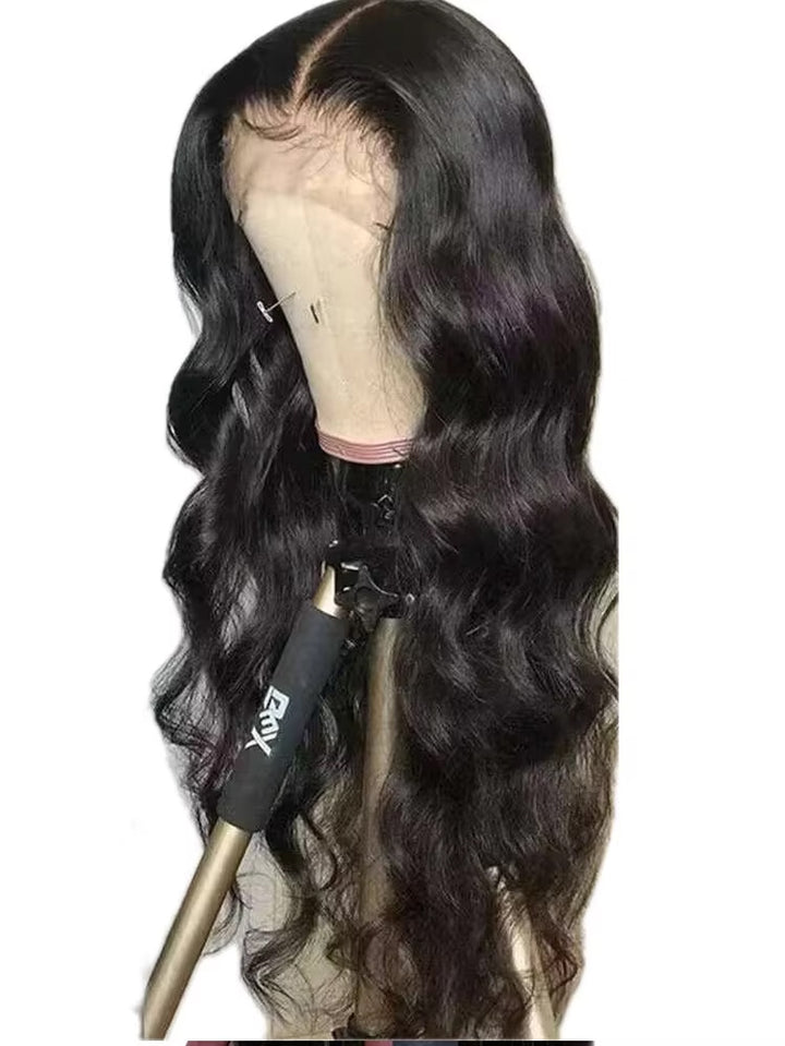 [Glueless Wig] Upgrade Lumiere 13x4 Pre Cut Lace Ready To Go Glueless Wigs Body Wave Human Hair Wig