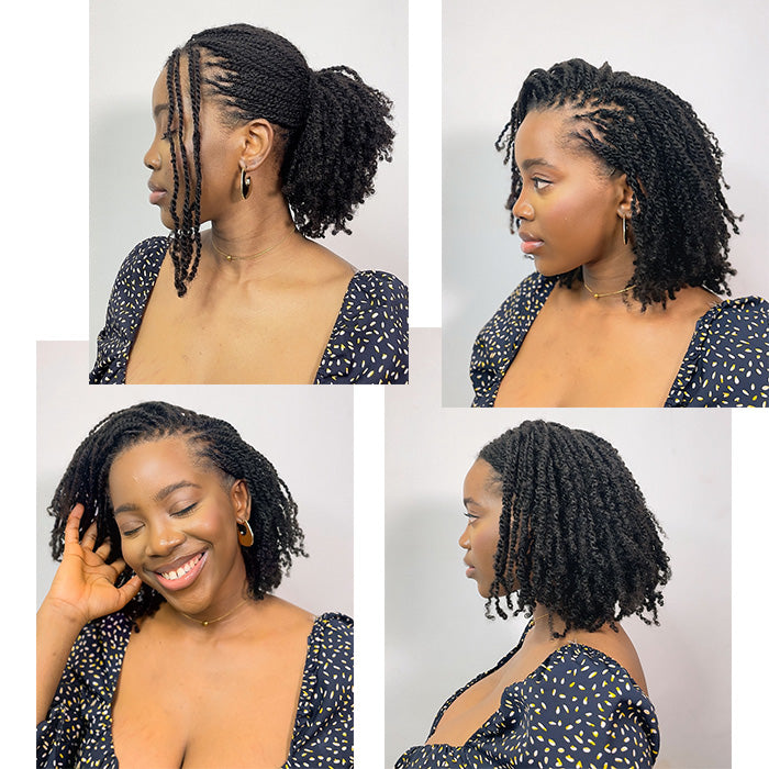 lumiere 1 pièce vague d'eau bundle vierge extension de cheveux humains
