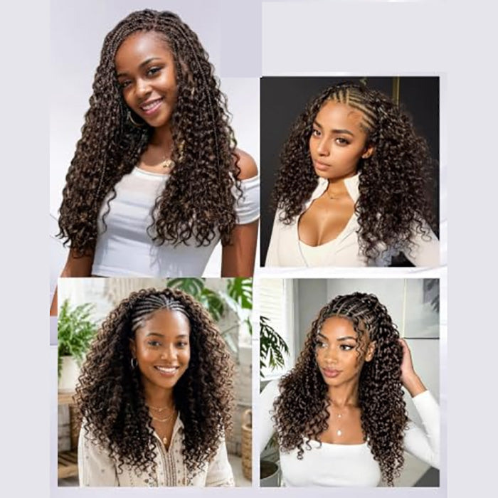 Color Hair #4 Tape In Hair Extensions Cheveux Raides Vierges Humains 20 pcs/1pack 100% Cheveux Humains 
