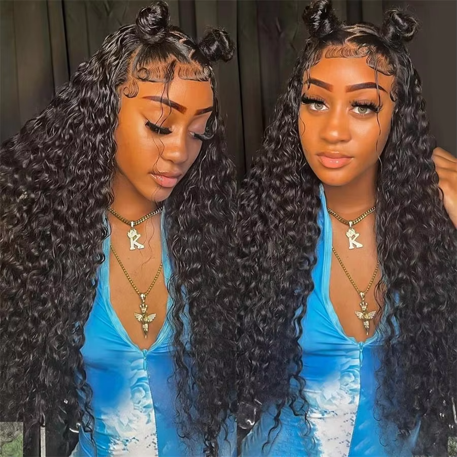 3 Bundles Body Wave Malaysian Virgin Human Hair Extension 8-40 pouces 