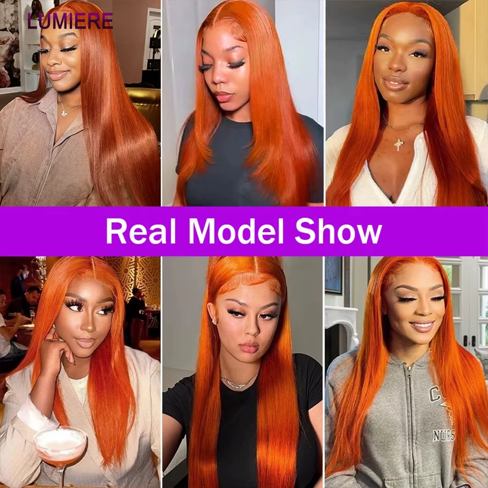 #4 Brown Body Wave 3 Bundles avec 4X4 Lace Closure 100% cheveux humains vierges 