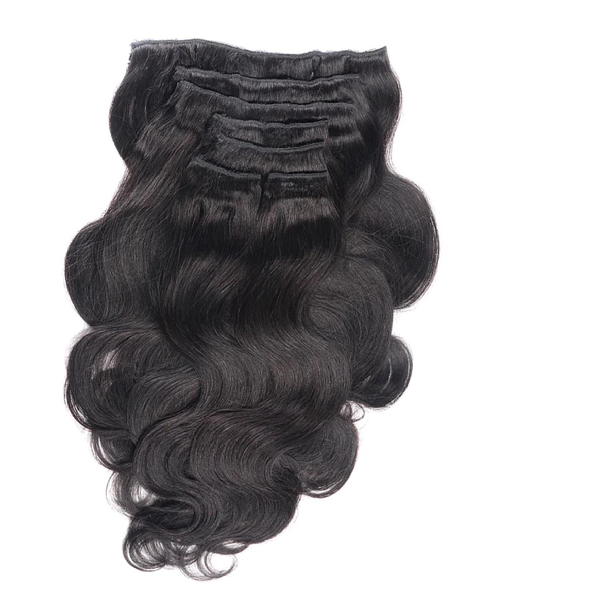 human hair extensions 8 inch