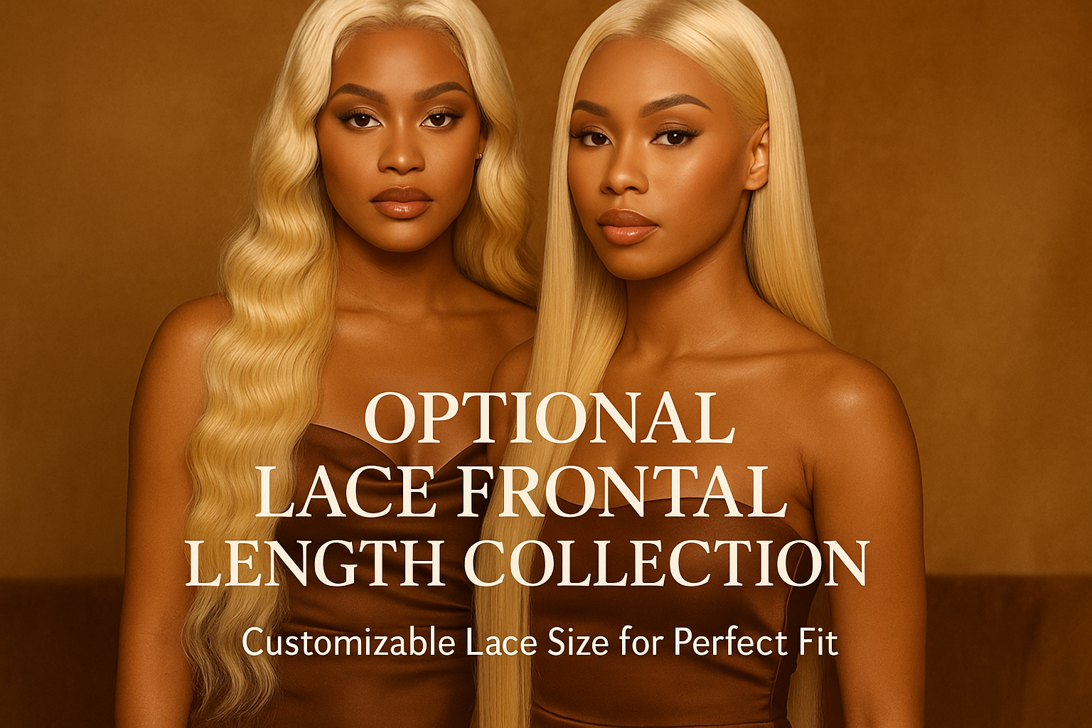 Optional Lace Frontal Length Collection 400x478