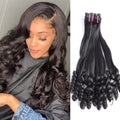 Lumiere Hair Straight Funmi Human Hair Bundles  3PCS/Package Human Hair Extension