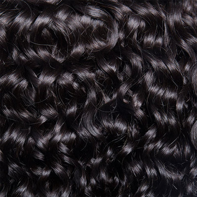 lumiere Indian Water Wave 4 Bundles Virgin Human Hair Extension 8-40 inches - Lumiere hair