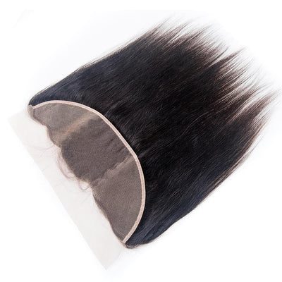 lumiere One Piece Straight 13x4 Lace Frontal Closure Virgin Human Hair - Lumiere hair
