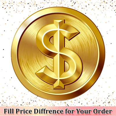 Lumiere Hair Fill Price Difference or Extra Shipping Fee Flash Sale Extra Fee