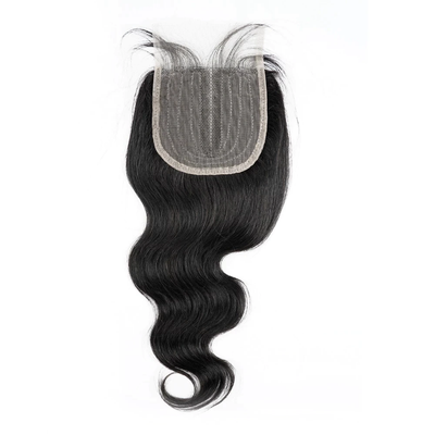 lumiere One Piece Body Wave Virign Human Hair 5X5/6X6/4x4x1 T part/ Lace Closure
