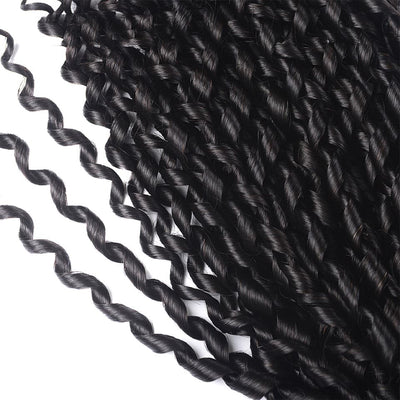 Brazilian 10A Pixie Curly  Human Hair Bundles 3PCS Bundles Virgin Hair Extensation
