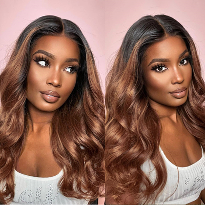 4x4 Lace Wigs, Best Human Hair Wigs – Lumiere hair