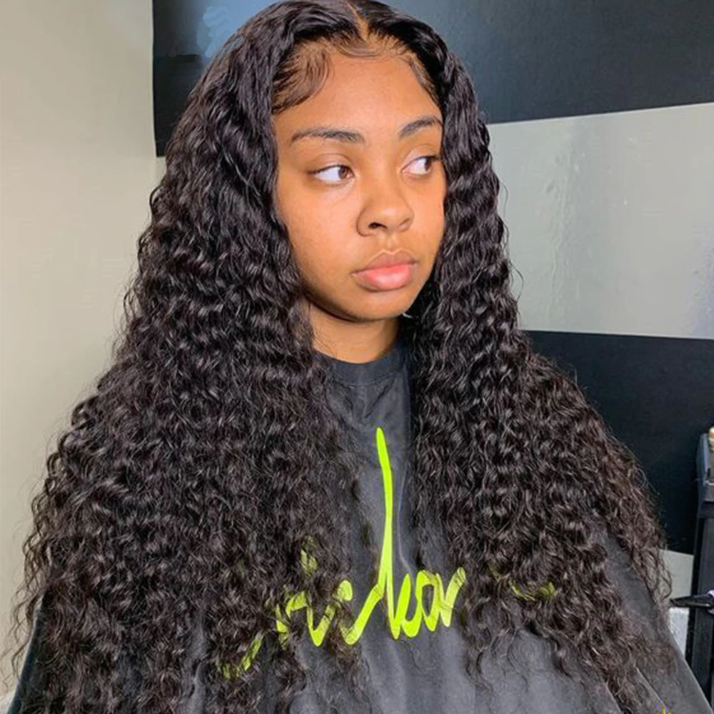 40 inch curly hair extensions clearance