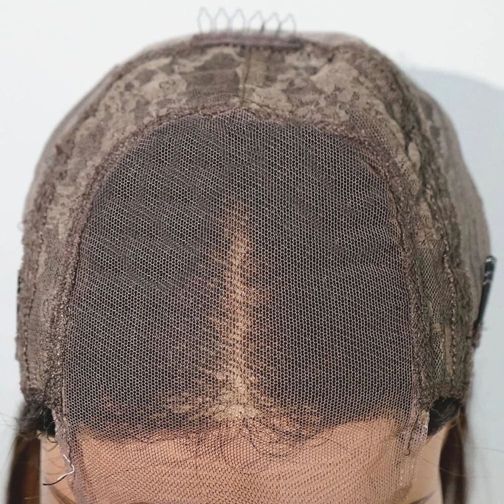 #33 Kinky Curly Ready to Wear 4x4/5x5/13x4 Lace Closure/Frontal 150%/180% Density  Glueless Wigs For Women Pre Plucked