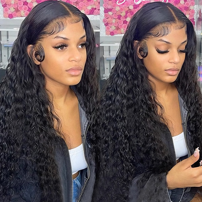 water wave hd lace wigs